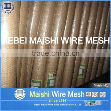 Hexagonal Wire Mesh for Lobster Farming photo-5