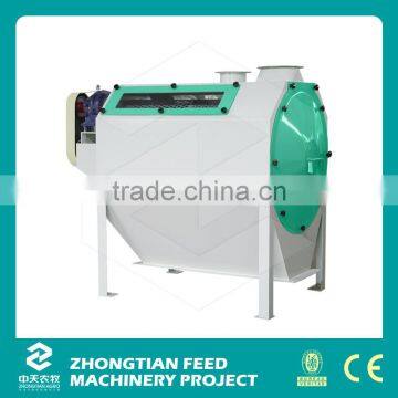 SCY series vibrating molecular drum sieve