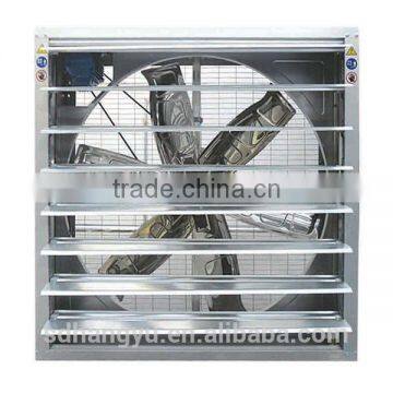 Poultry Greenhouse Exhaust Fan Ventilation Fan Blower photo-2