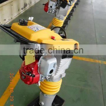 CJ100 Hot Sales Rammer With Honda Engine