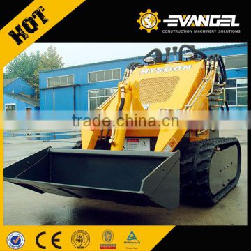 Hysoon Crawler Skid Steer Loader Series HY380/HY280