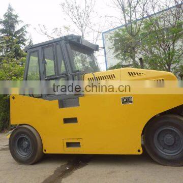 Lutong LTP2030H Tire Roller 30 Ton Road Roller Price photo-6