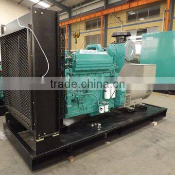 Hot Sales Open 500kva Generator With ISO9001 photo-6