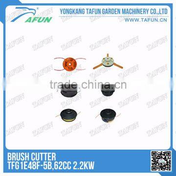 Professional 62cc 2-Stroke Engine Brush Cutter (TFG1E48F-5B) photo-5