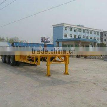 container loading semi-trailer manufacturer