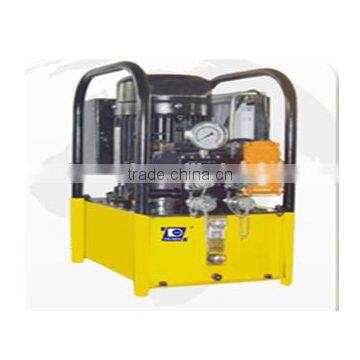 SPECIAL-USE PUMP FOR HYDRAULIC WRENCH