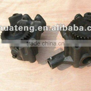 Oil Scavenge Pump