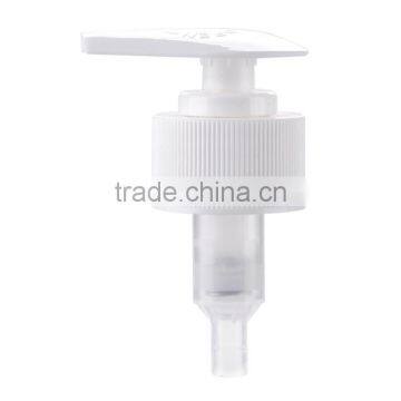 Wholesale 2cc Plastic Lotion Pump for Bottle photo-3