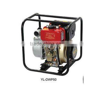 diesel water pump,211cc, 2 inches, 50mm, CE