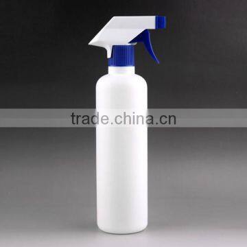 500ml Plastic Trigger Spray Bottle With Sprayer photo-3