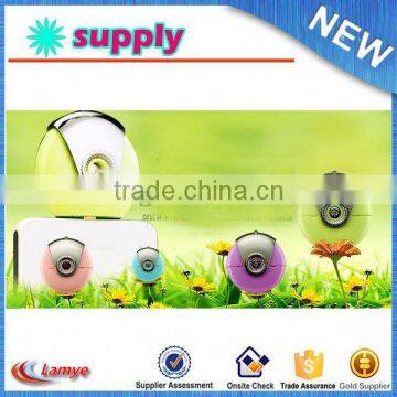 Facial Mini Handheld Battery Operated Humidifier photo-2