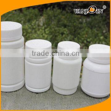 120ml 150ml 200ml Custom Printing Medical Plastic Bottles for Vitamin photo-5