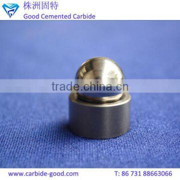 Grinding Polished Tungsten Carbide Ball and Valve Seats photo-5