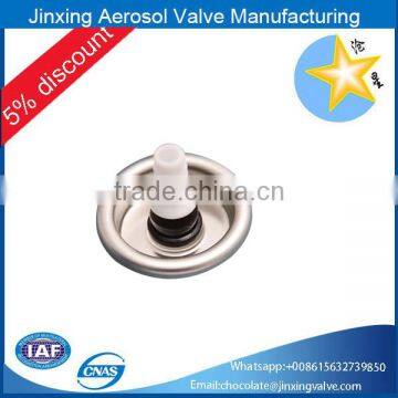 Aerosol Valve for Pu-foam Building Product PU Foam Spray Valve-gun Type photo-5