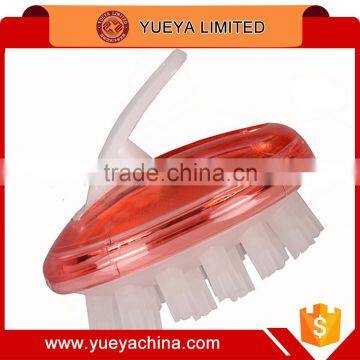 convenient hair washing brush tools