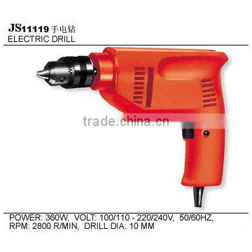 ELECTRIC DRILL