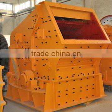 Hot!!! Coal Mining Large Scale Single Stage Hammer Crusher