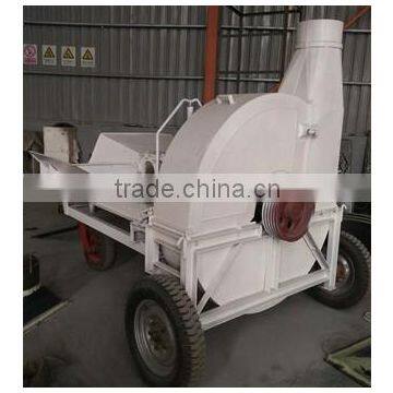 Portable Small Grass Cutting Machine / Cattle Feed Usage Grass Cutter photo-1