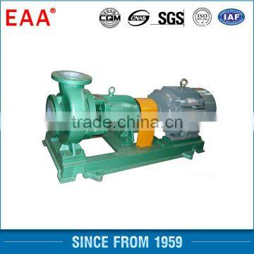 stainless steel corrossion resistant pump