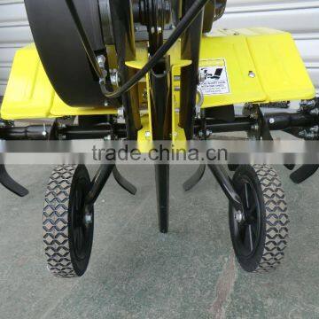 Mini Tiller 7.0HP photo-3