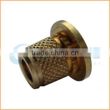 Dongguan Factory Supply Heat Treating 2016 Customized Cnc Turning Parts photo-2