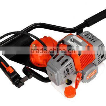 Chinese Made Gasoline Petrol 52cc One Man Operate Earth Auger With CE,GS,EUII Certifications photo-2