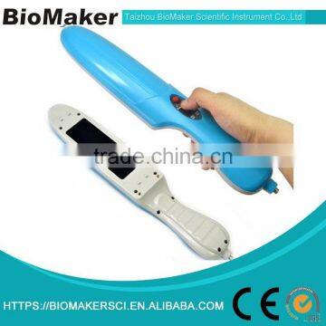 BS-TU-6 Body Analyzer