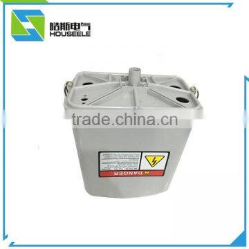 20 Years Experience Factory of Intermediate Tower Box,pivo's Command Boxes photo-2