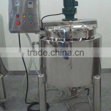 Soap Bar/toilet Soap Making Machine Soap Production Line photo-3