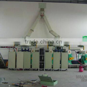 Professional Poutlry Feed Pellet Making Machine/animal Feed Pellet Machine Supplier photo-2