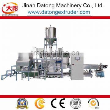 SLG100 Steam Animal Food Extruder photo-4