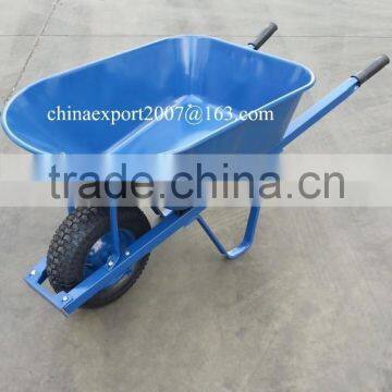 200KG Heavy Duty Concrete Wheel Barrow WB8603 for Australia Market photo-4