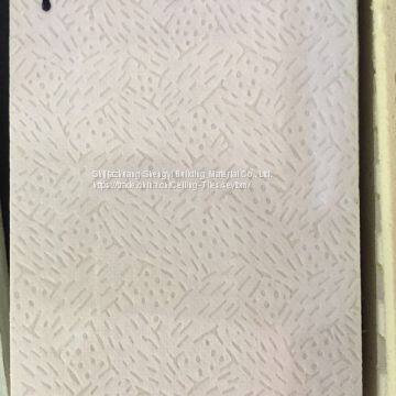 Excellent Soundproof PE MGO Board Direct Manufacturer From China photo-2