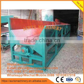 High Quality Tree Skin Removing Machine,Slot Wood Debarker Machine,Wood Peeling Machine on Sale photo-2