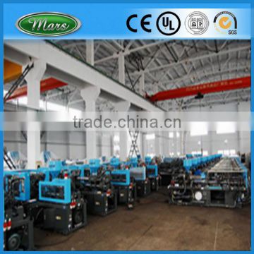 Electric Injection Moulding Machine