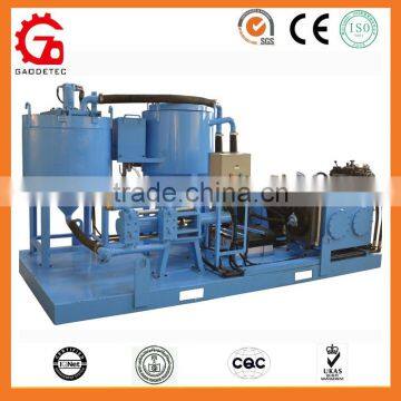 GGP250/350/100PI-D High Pressure Hydraulic Grout Station Plant photo-2