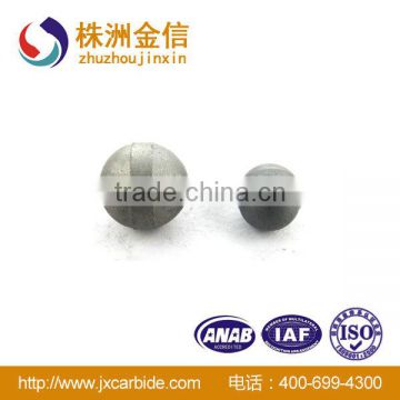 6mm carbide spherical ball of good quality