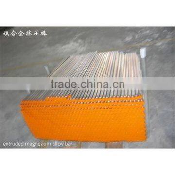 Extruded Magnesium Alloy Bar