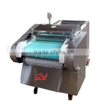 Stainless Steel Vegetable Cutting Machine Fresh Onion Fresh Fruit photo-4
