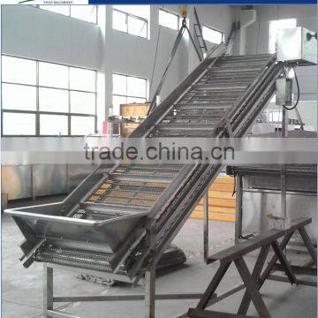 Green Pepper Dehydration Equipment photo-3