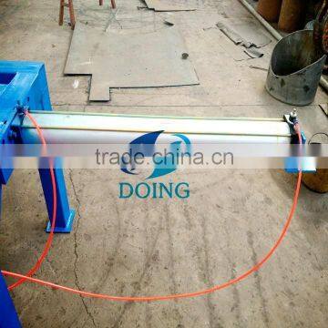 Tire Packing Machine Used for Packing Tyres to Easily Transport photo-2