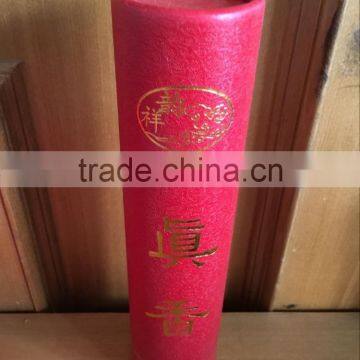 2016 New Design Incense Packaging Tube photo-2