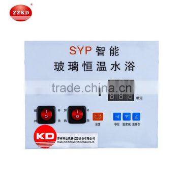 SYP Intelligent Constant Temperature Water Bath With Good Price photo-4