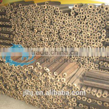 High Quality Coconut Charcoal Briquette Making Machinery