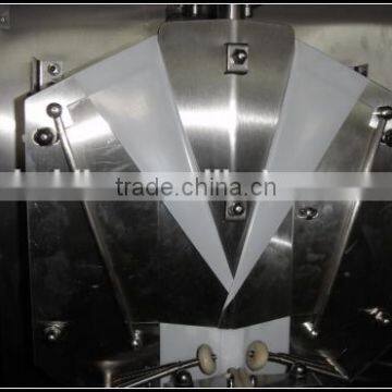 Stainless Steel Automatic Commercial Price Pouch Packing Machine/liquid Water Milk Filling Packing Machine photo-6