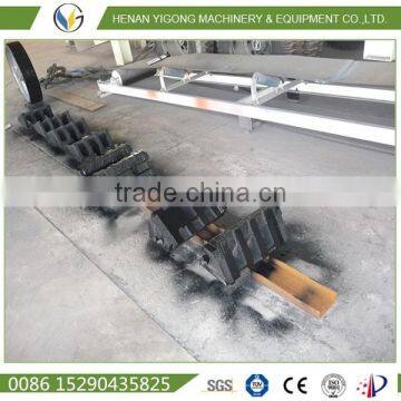 PE250*400 Jaw Plate Crusher Spare Parts Large Quantity Wholesale photo-3