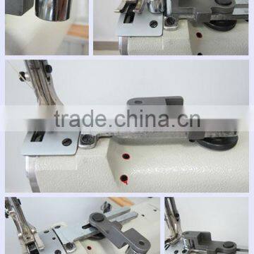 Keestar 441 Cylinder Bed Same as Heavy Duty Sewing Machine (TSC-441) photo-2