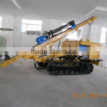 Hydraulic Rock Drill CTQ-G150Y for Sale photo-3