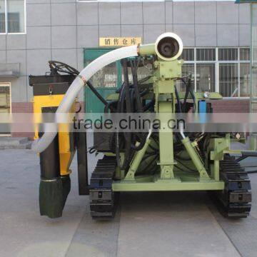 Most Popular Brand Down-the-hole Drilling Rig,drilling MachineZ115Y photo-4
