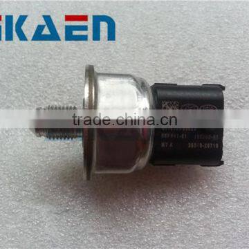 Fuel Rail Pressure Sensor 55PP41-01,55PP4101 Electronic Pressure Sensor